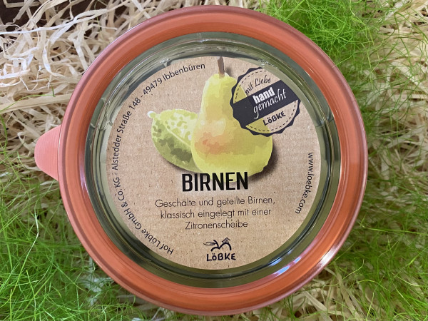 Birnen